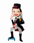 MICHELA MUSERRAAlice Find-us
