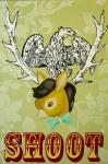 ANONYMOUS ARTcolumbine dreamin