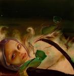 SILVIA ARGIOLASnell' acqua buia
