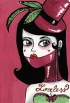 RIOT QUEERlady loveless