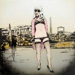 factory girl